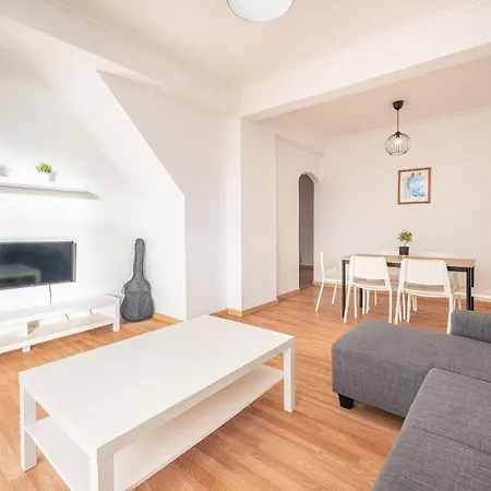 Guestready - Bright Flat Near Rio De Mouro Station Apartamento *